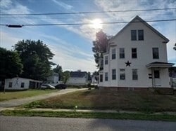 Building Photo - 80 Linden St