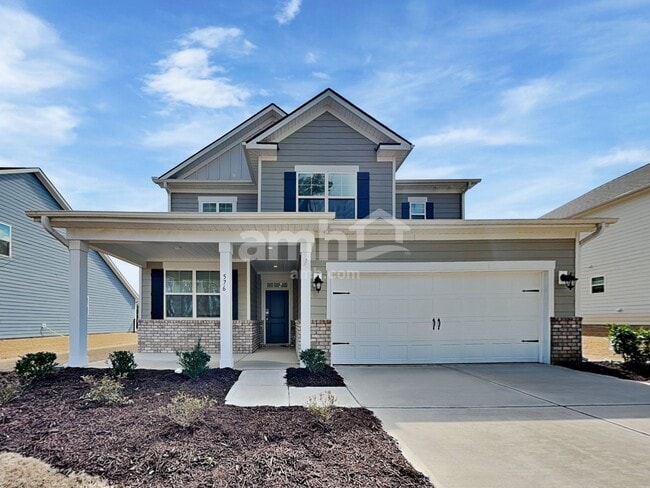 Building Photo - 576 Rivermist Dr