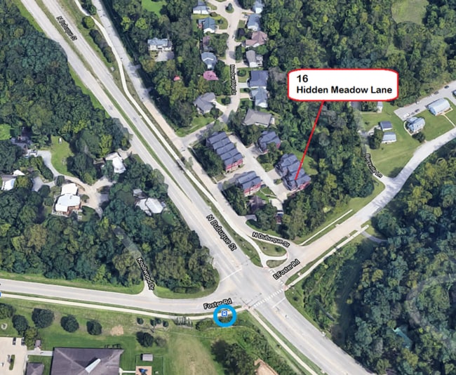 Building Photo - $2,695 | 4 Bedroom, 3.5 Bathroom Multi Floor Town Home | No Pets Allowed | Available for August 1...