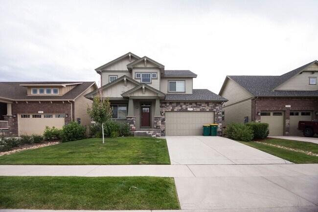 Building Photo - Beautiful Single-Family Home in a Great Location!