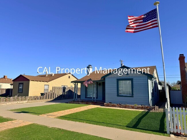 Building Photo - Desirable Spreckels 3-bedroom home!