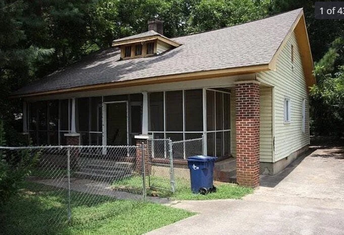 Building Photo - 341 Athens Ave