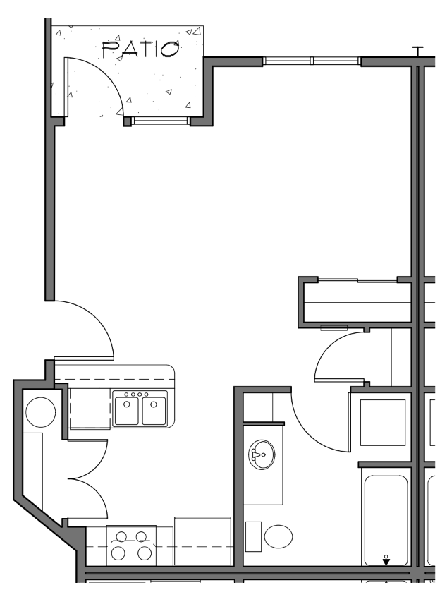 Floorplan - Allegro at Ash Creek