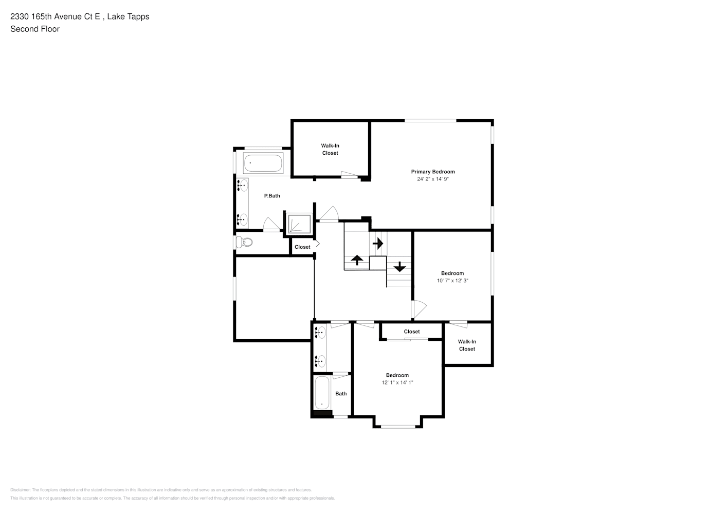 Building Photo - 2330 165th Ave Ct E