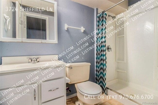 Building Photo - 3724 Sheffield Ln