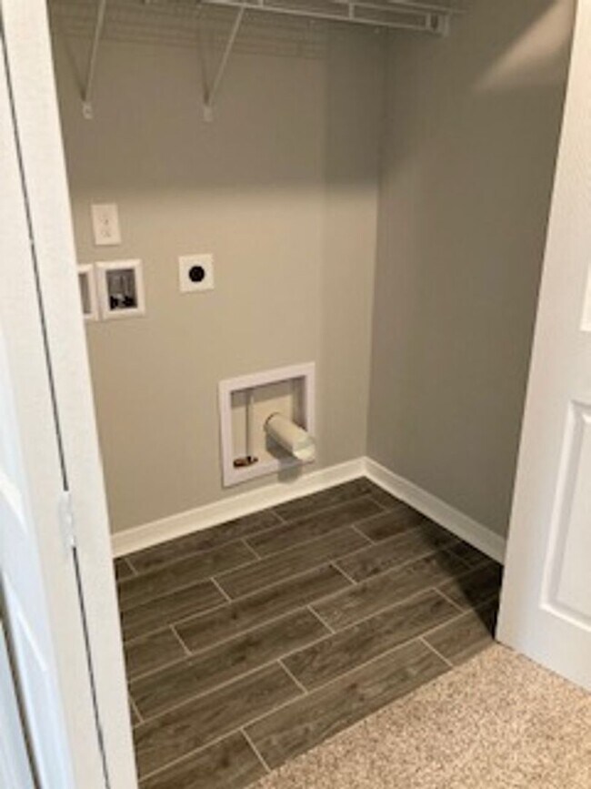 Building Photo - Brand New Build- 3 Bedroom 2.5 bath townhome.