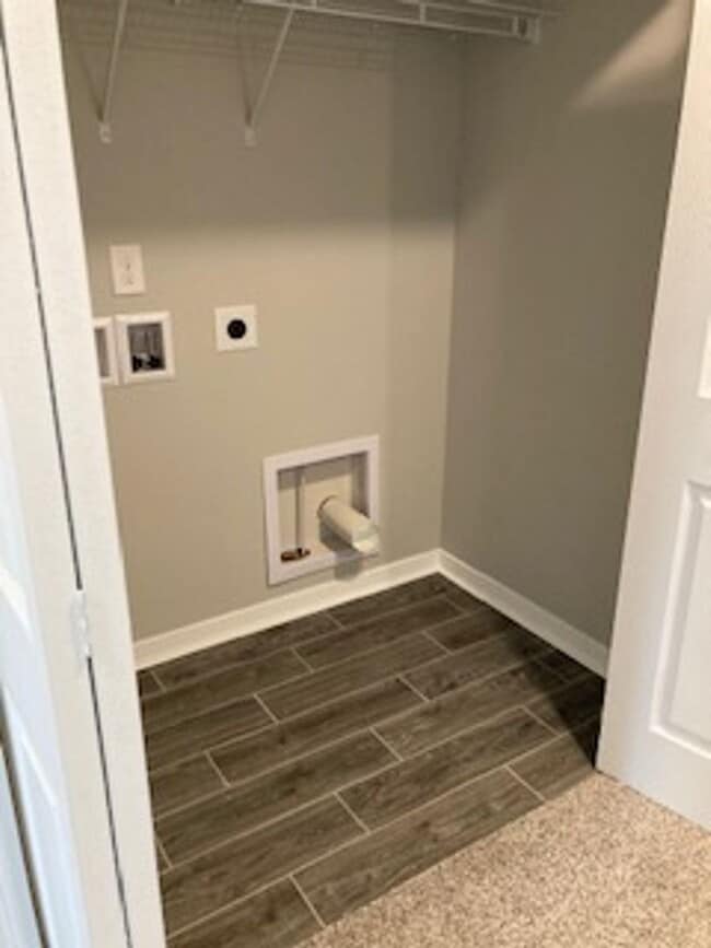 Building Photo - Brand New Built- 3 Bedroom 2.5 bath townhome.