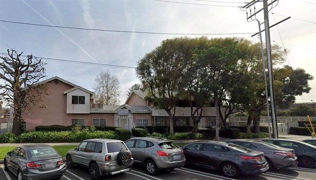 Building Photo - 1722 Toberman St