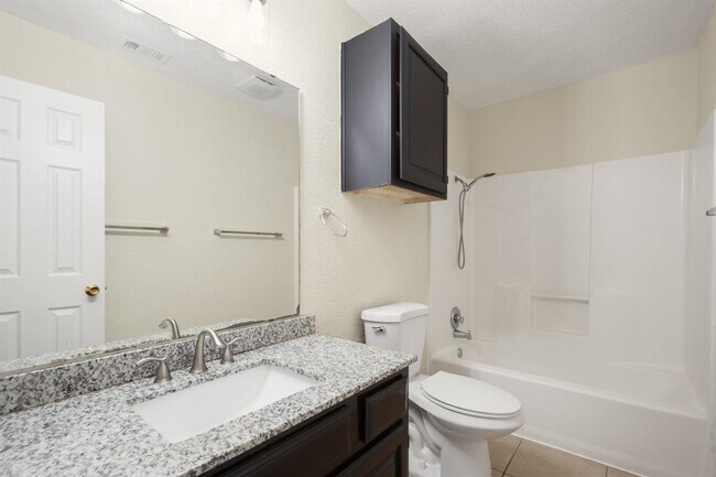 Building Photo - 3801 Foust Trail