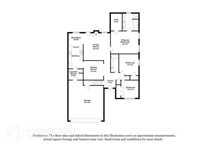 Building Photo - 209 Ashford Dr