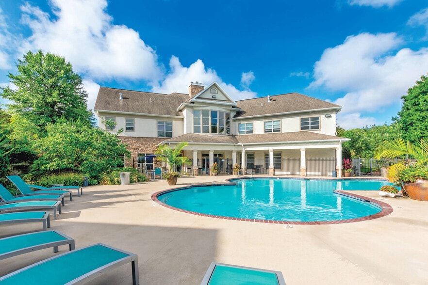 Building Photo - Andover Park