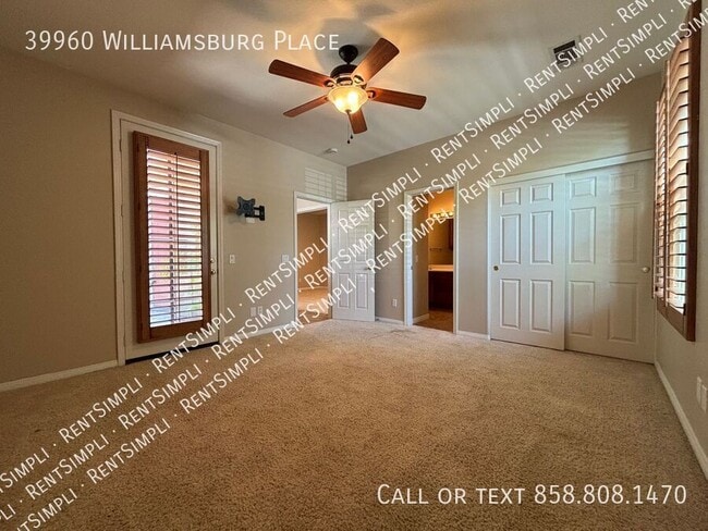 Building Photo - 39960 Williamsburg Pl