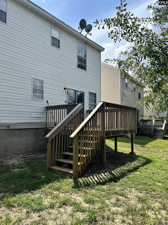 Building Photo - 122 Curvewood Rd
