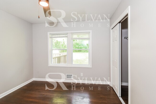 Building Photo - Turn the key. Enter. Smile. Repeat every day!