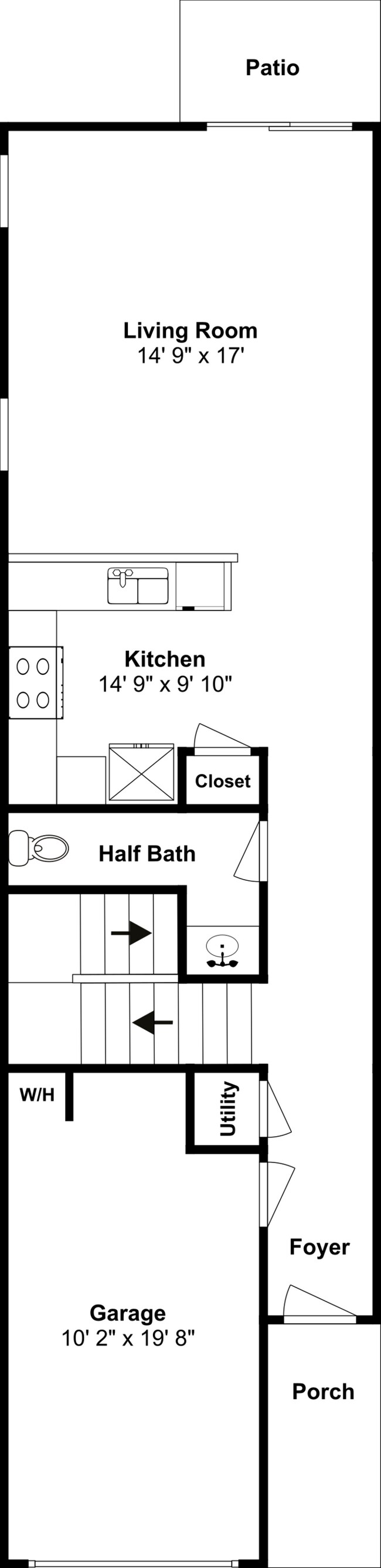 Building Photo - NEW Lower Rental Rate Leasing Special: Mar...