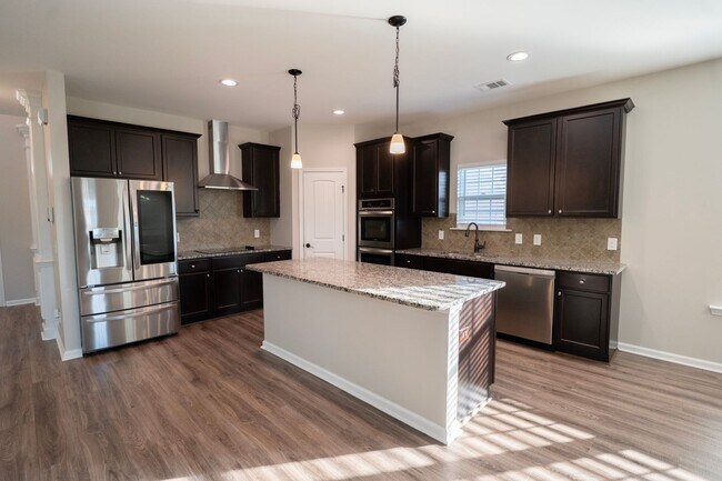 Building Photo - Available Now!