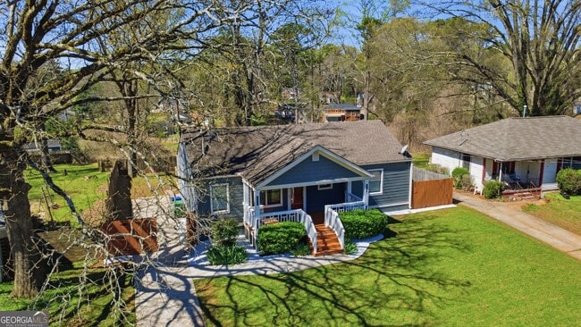 Building Photo - 1670 Cecilia Dr SE