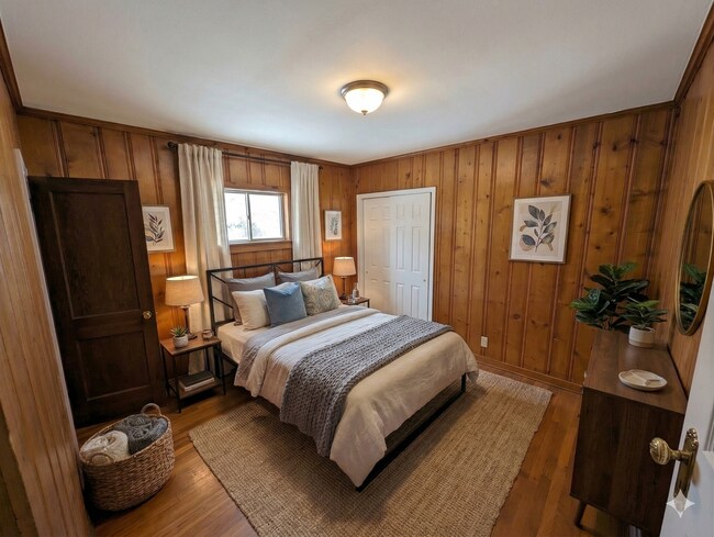 Building Photo - 3502 Cottonwood Dr