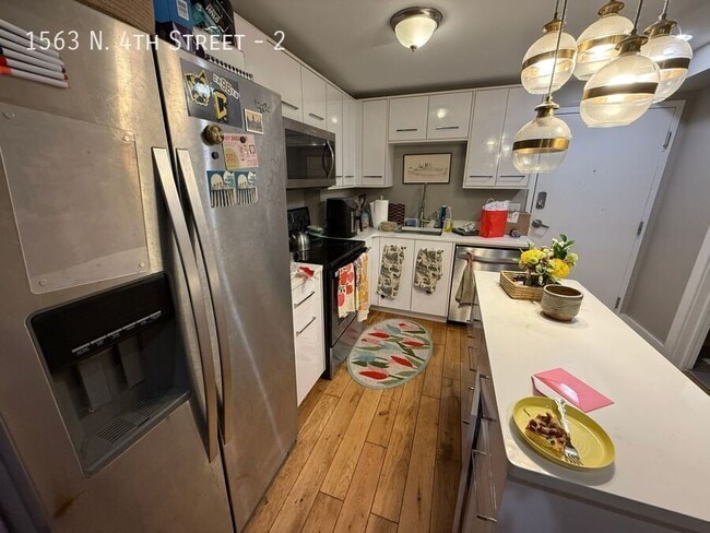 Building Photo - 1563 N 4th St