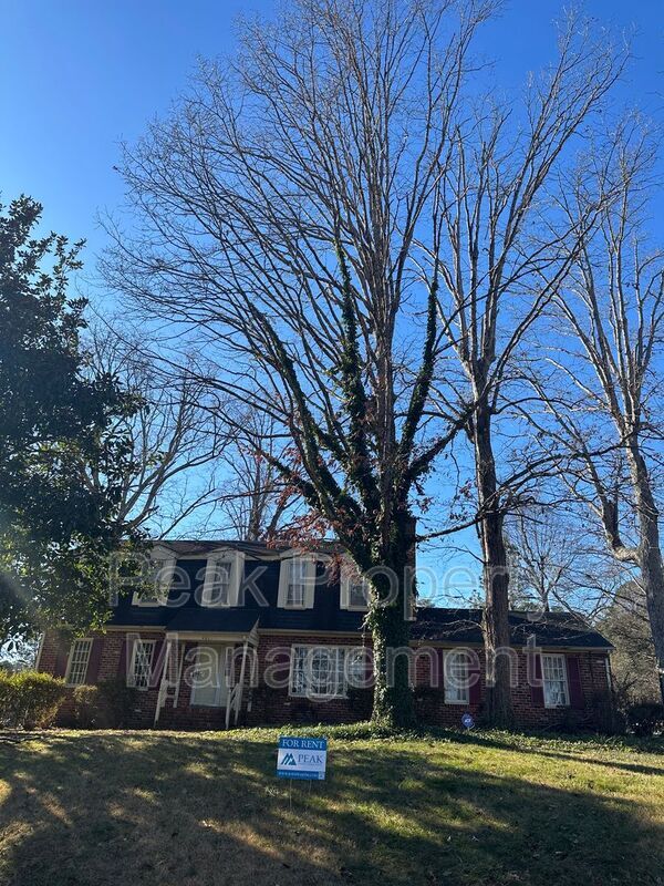 Building Photo - 4801 S Melody Rd