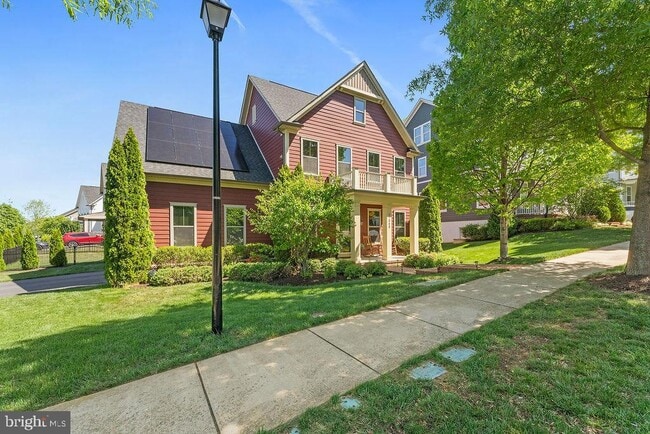Building Photo - 17243 Miss Packard Ct