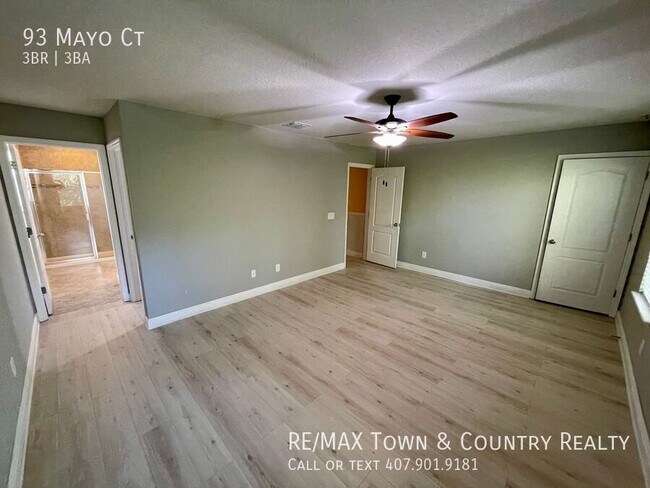 Building Photo - 93 Mayo Ct