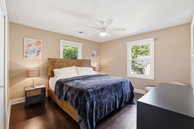Building Photo - COMING SOON! Fully Furnished 2-Bedroom Home Near Charlotte’s Top Attractions