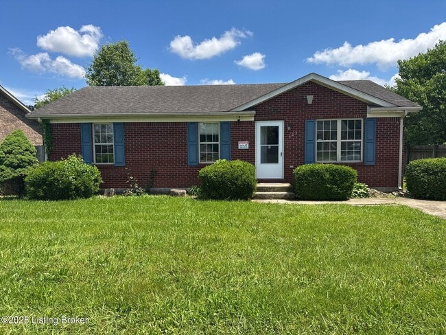 Primary Photo - 123 Purcell Ave