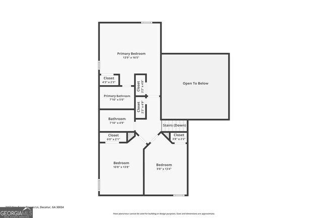 Building Photo - 3463 Newberry Downs Ln