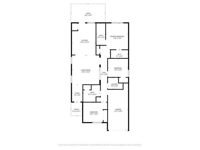 Building Photo - 6527 Fairbrook Park Ln