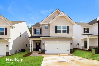 Building Photo - 400 Ashborne Ln