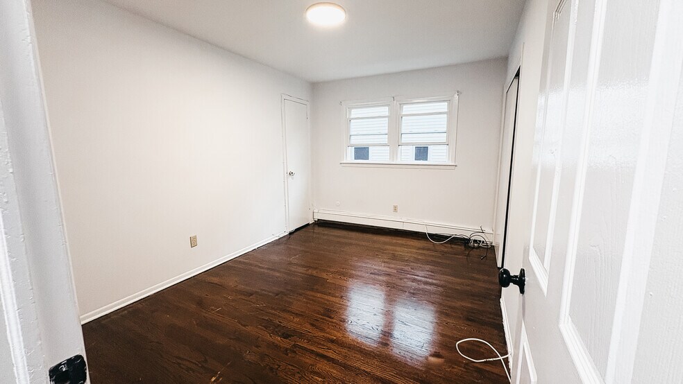 Bedroom #2 - 1210 Middlesex St