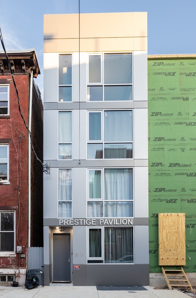 Building Photo - 2111 N 7th St