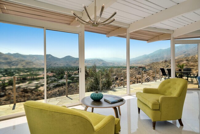 Building Photo - 17 Cahuilla Hills Dr