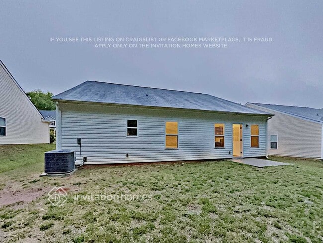 Building Photo - 6302 Sydney Mae Ln