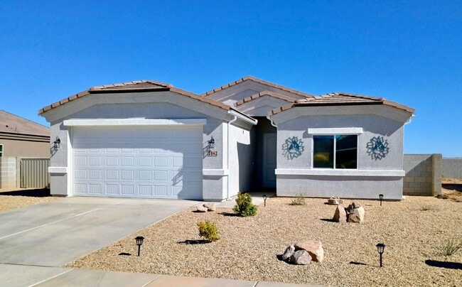 Primary Photo - Brand-New 2025-Built 4 Bedroom Home for Re...