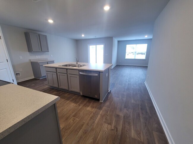 Building Photo - Welcome to our brand new 4-bedroom, 2-bathroom home located in the charming community of Castle H...