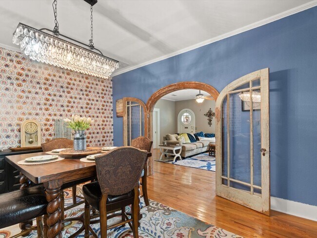 Building Photo - Charming, Updated 3-Bedroom, 2-Bath Home in Gilmer!