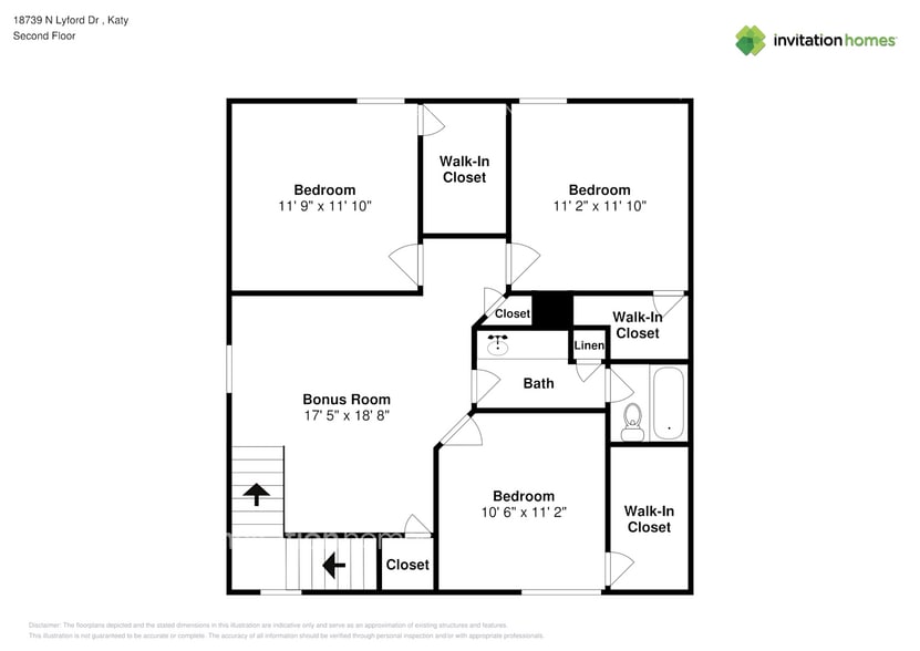 Building Photo - 18739 N Lyford Dr