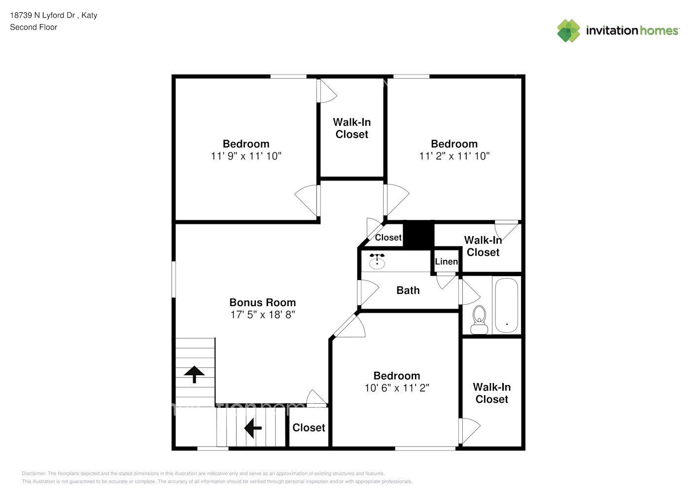 Building Photo - 18739 N Lyford Dr