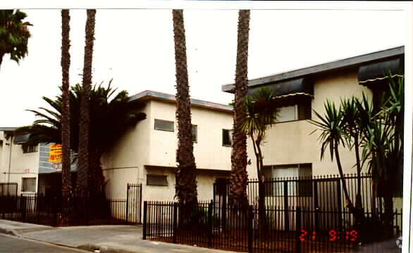 Primary Photo - Century Palms Apartments