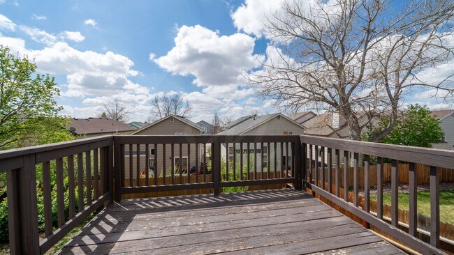 Building Photo - Stetson Hills Charmer with 2 Car Garage