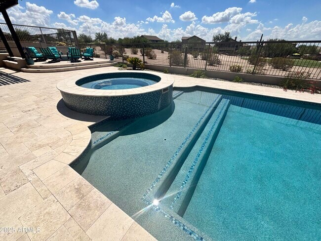 Building Photo - 7637 E Tasman Cir