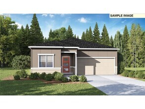 Building Photo - Stunning New Construction Ranch-Style Home...