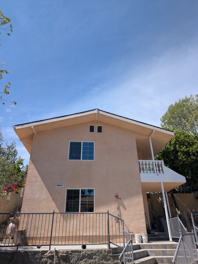 Building Photo - 20229 Lorenzana Dr
