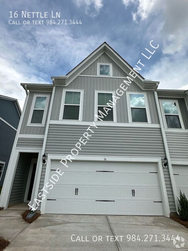 Building Photo - 16 Nettle Ln
