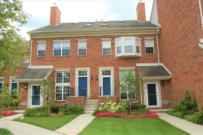 Primary Photo - 1502 Maryland Club Dr