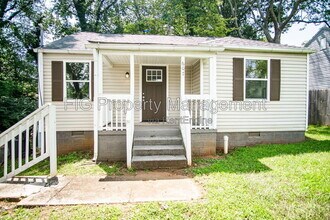 Building Photo - 607 Hillview Rd