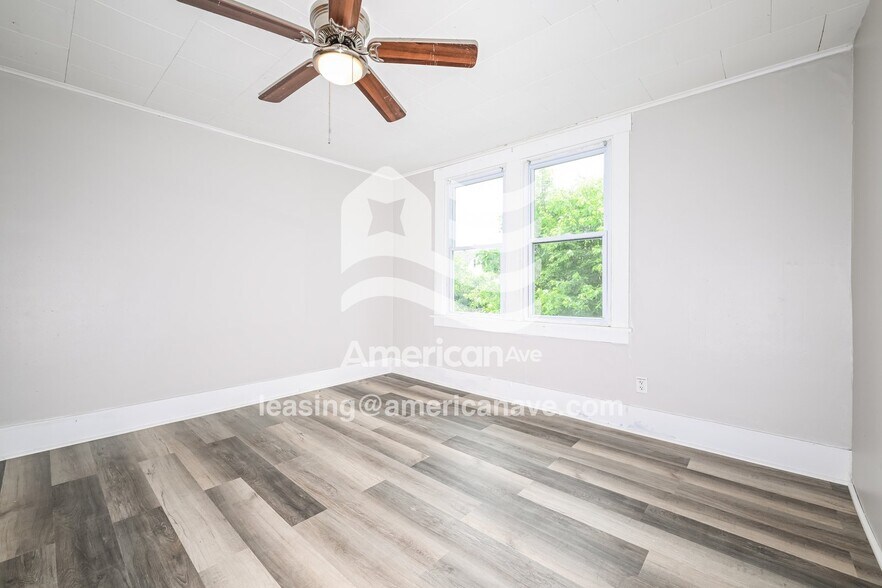 Building Photo - 1403 Meadow St