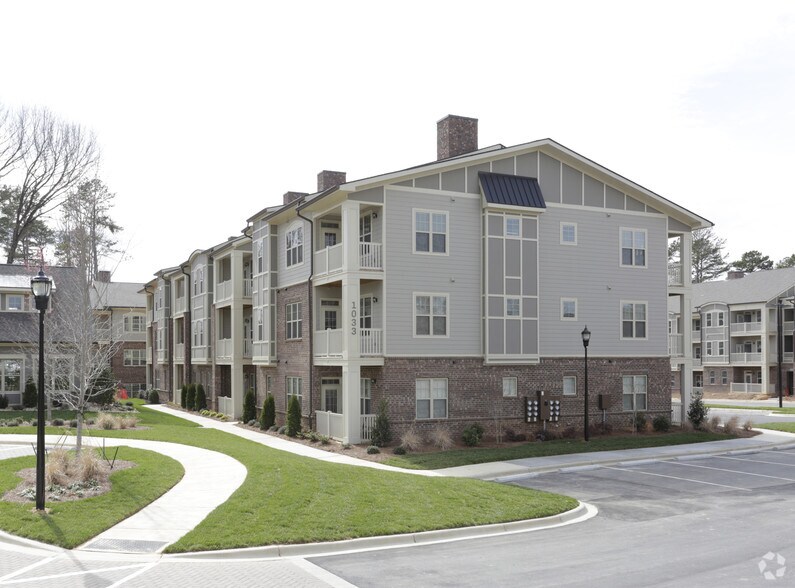 primary - The Everlin at Indian Trail